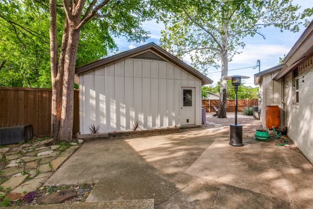 1432 Linden Drive, Plano, TX 75075