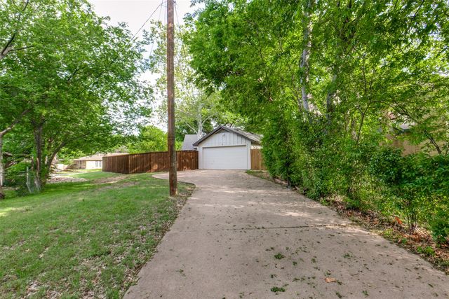 1432 Linden Drive, Plano, TX 75075
