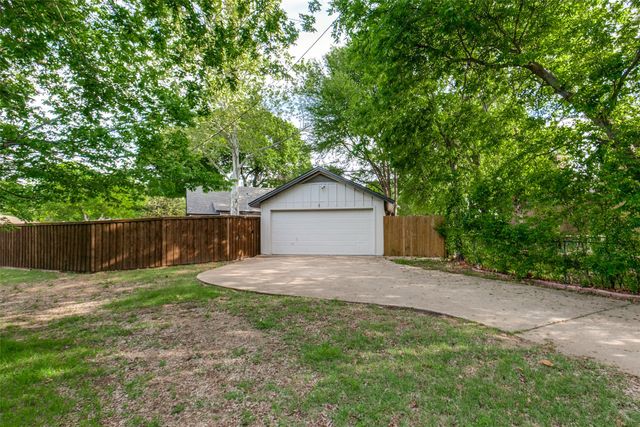 1432 Linden Drive, Plano, TX 75075
