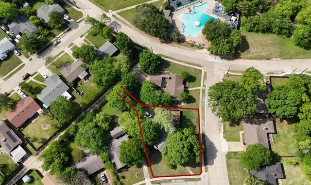 1432 Linden Drive, Plano, TX 75075