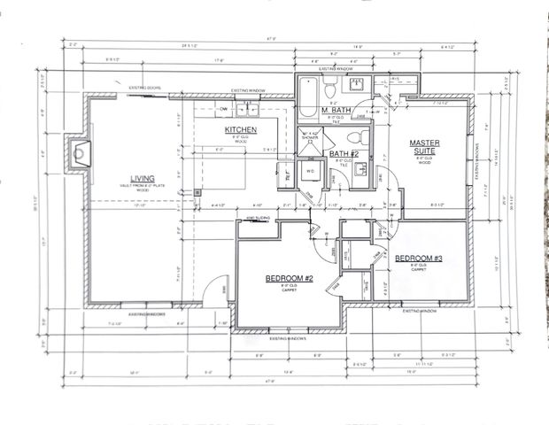 1432 Linden Drive, Plano, TX 75075