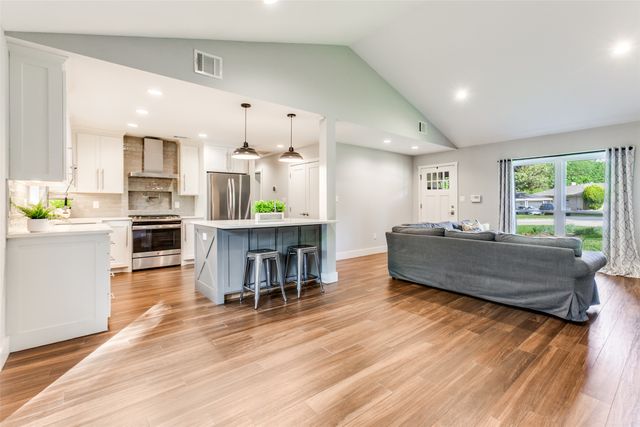 1432 Linden Drive, Plano, TX 75075