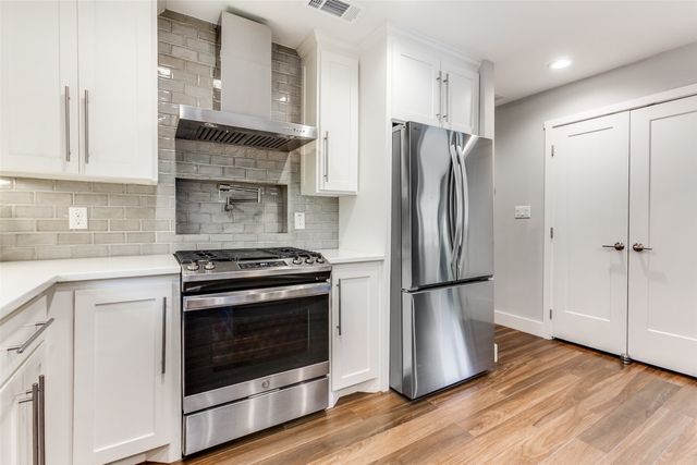 1432 Linden Drive, Plano, TX 75075