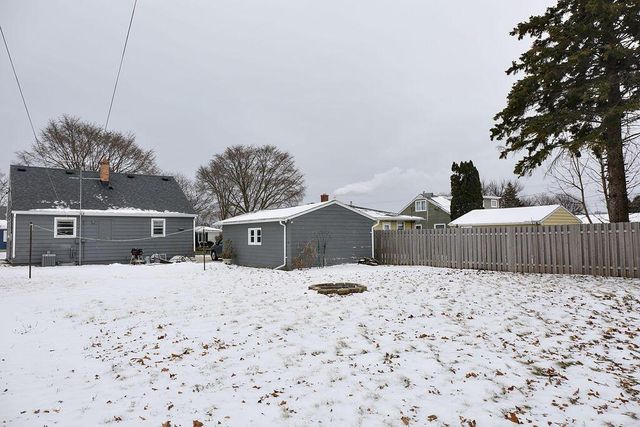 2602 Henry STREET, Sheboygan, WI 53081