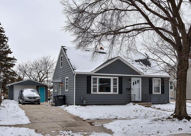 2602 Henry STREET, Sheboygan, WI 53081