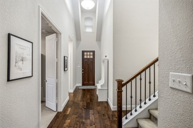 3800 Ironbark Way, Mckinney, TX 75071