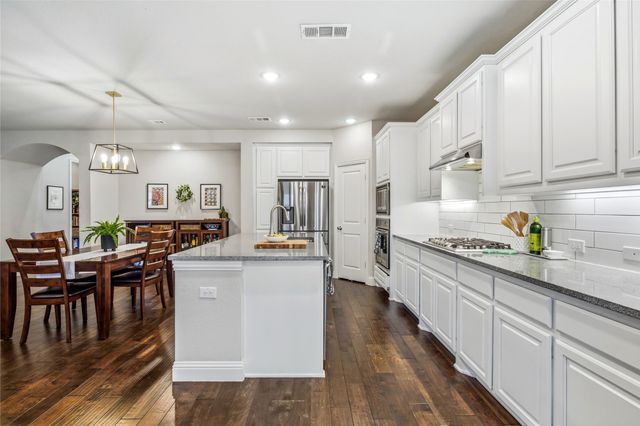 3800 Ironbark Way, Mckinney, TX 75071