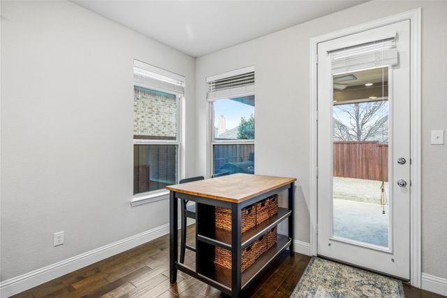 3800 Ironbark Way, Mckinney, TX 75071