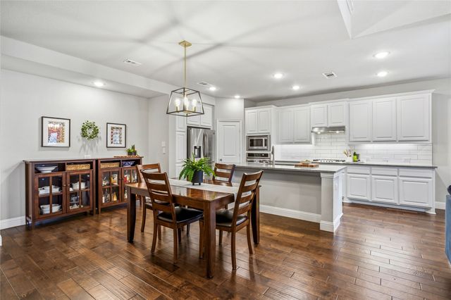 3800 Ironbark Way, Mckinney, TX 75071