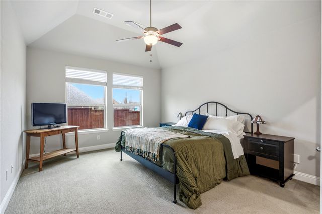 3800 Ironbark Way, Mckinney, TX 75071