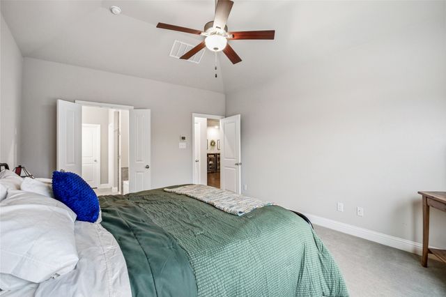 3800 Ironbark Way, Mckinney, TX 75071