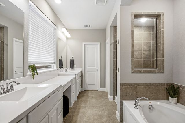 3800 Ironbark Way, Mckinney, TX 75071