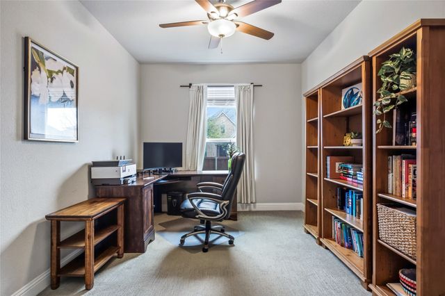 3800 Ironbark Way, Mckinney, TX 75071