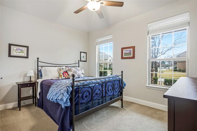 3800 Ironbark Way, Mckinney, TX 75071