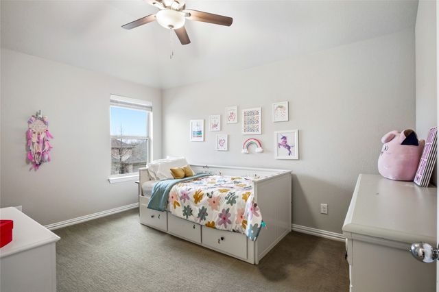 3800 Ironbark Way, Mckinney, TX 75071