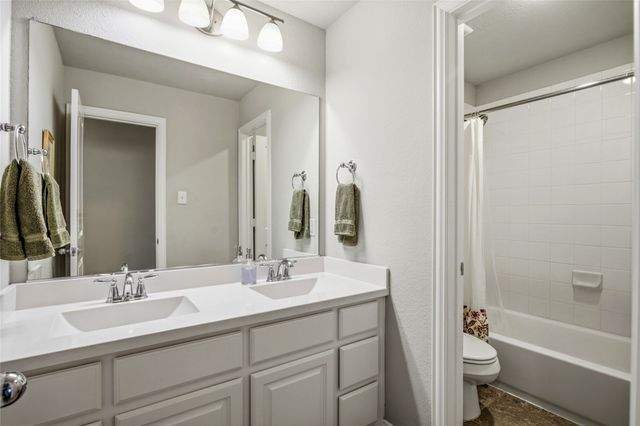 3800 Ironbark Way, Mckinney, TX 75071