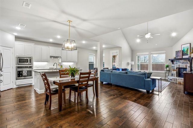 3800 Ironbark Way, Mckinney, TX 75071