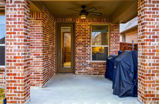 3800 Ironbark Way, Mckinney, TX 75071