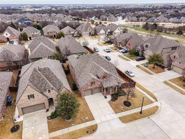 3800 Ironbark Way, Mckinney, TX 75071