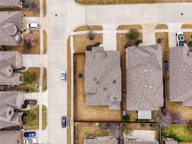 3800 Ironbark Way, Mckinney, TX 75071