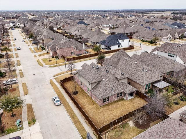 3800 Ironbark Way, Mckinney, TX 75071