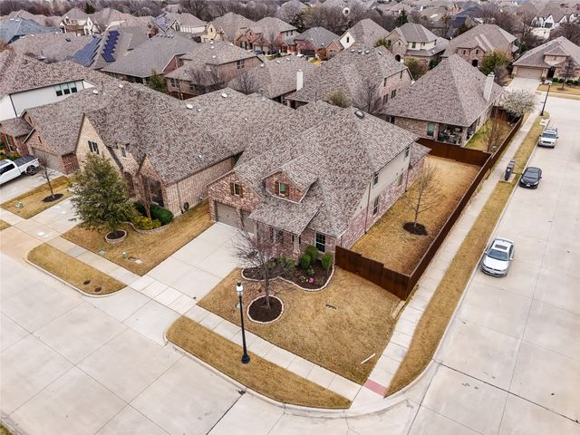 3800 Ironbark Way, Mckinney, TX 75071