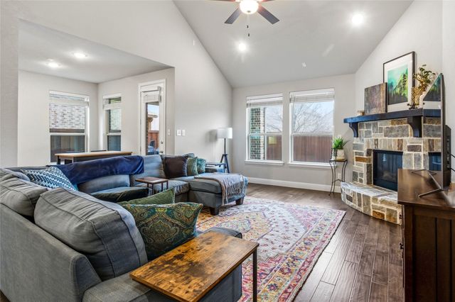 3800 Ironbark Way, Mckinney, TX 75071