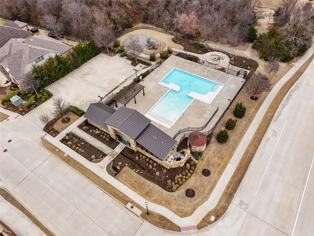 3800 Ironbark Way, Mckinney, TX 75071