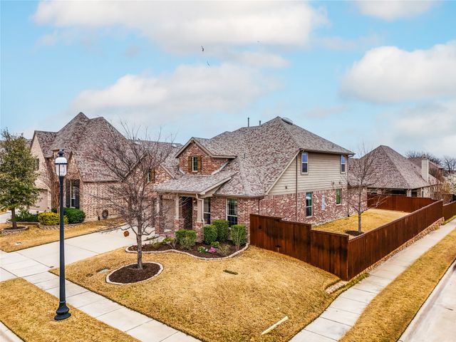 3800 Ironbark Way, Mckinney, TX 75071