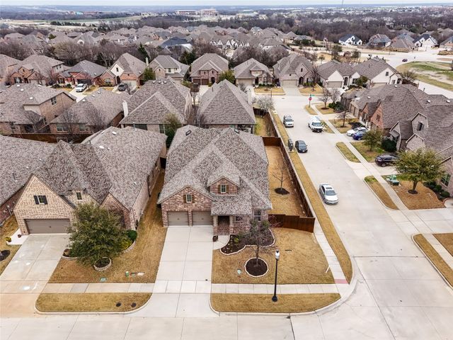 3800 Ironbark Way, Mckinney, TX 75071