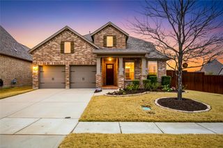 3800 Ironbark Way, Mckinney, TX 75071