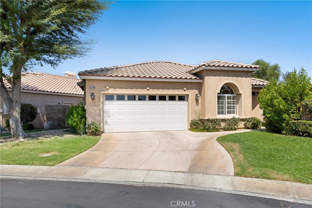 45846 Big Canyon Street, Indio, CA 92201