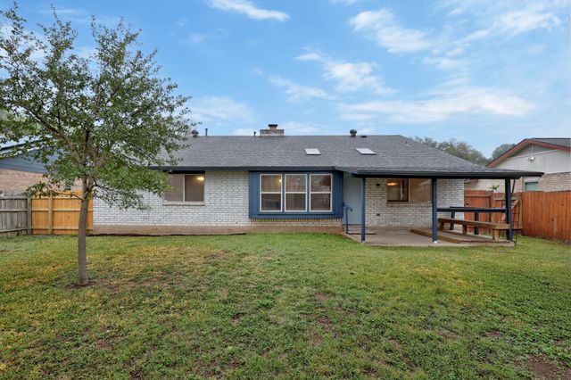 11100 Blossom Bell DR, Austin, TX 78758