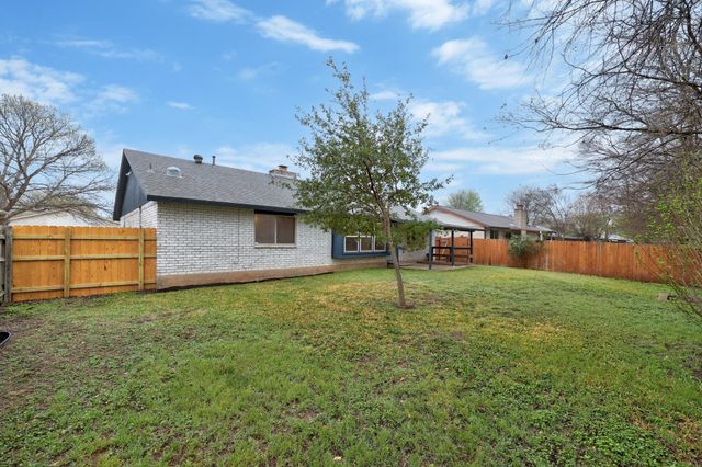 11100 Blossom Bell DR, Austin, TX 78758
