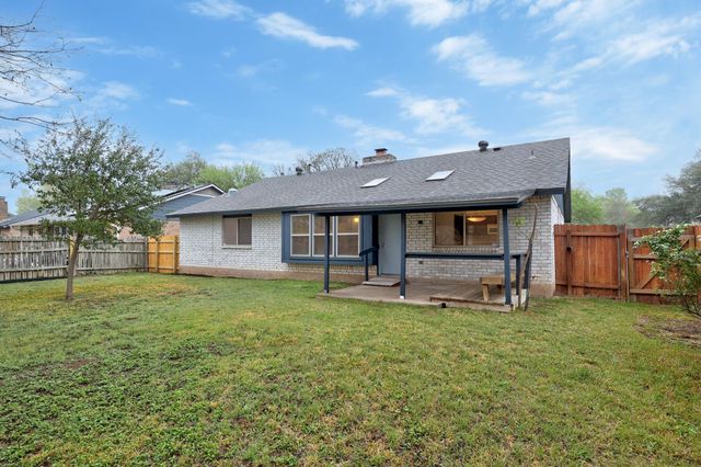 11100 Blossom Bell DR, Austin, TX 78758