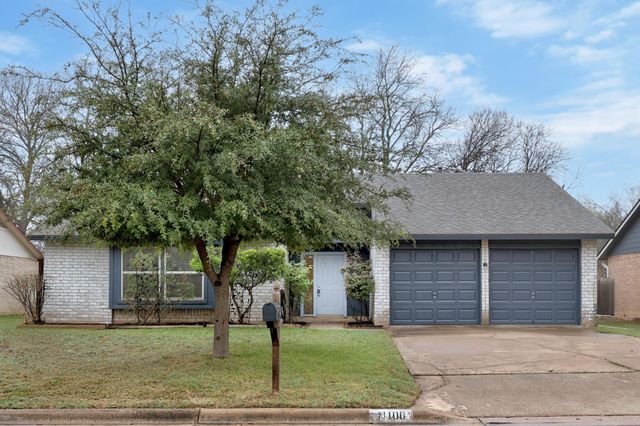 11100 Blossom Bell DR, Austin, TX 78758