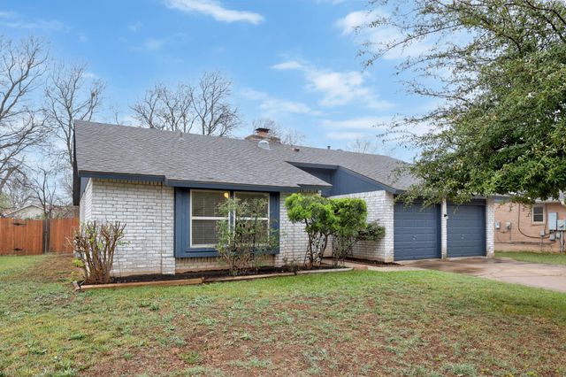 11100 Blossom Bell DR, Austin, TX 78758