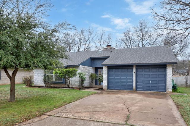 11100 Blossom Bell DR, Austin, TX 78758