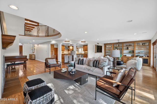 7500 E MCCORMICK Parkway 7, Scottsdale, AZ 85258