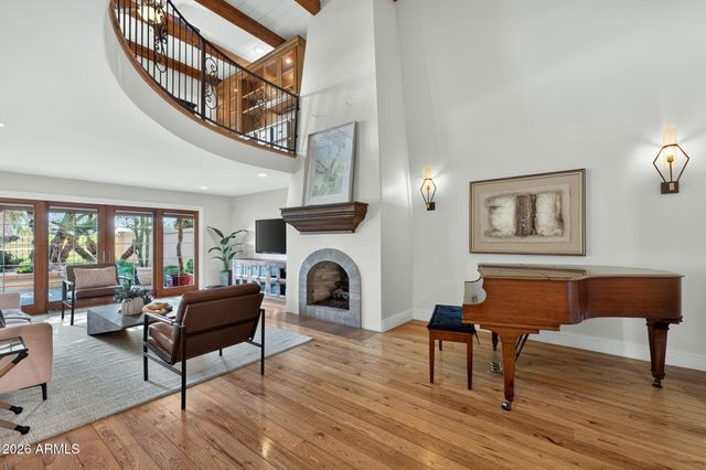 7500 E MCCORMICK Parkway 7, Scottsdale, AZ 85258