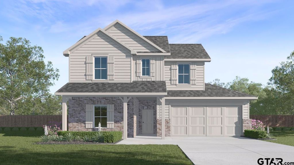 1917 Freeman Street, Tyler, TX 75704