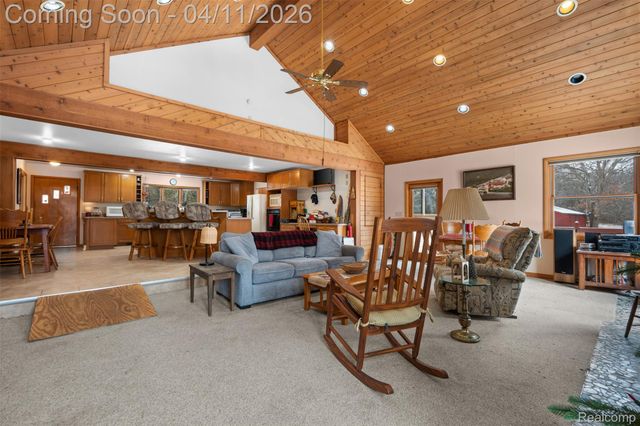 9130 Bayfield Lane, Green Oak Township, MI 48116