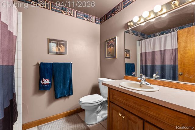 9130 Bayfield Lane, Green Oak Township, MI 48116