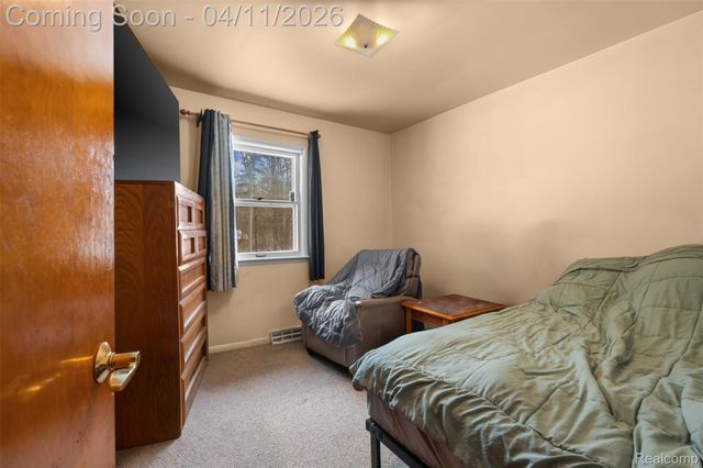 9130 Bayfield Lane, Green Oak Township, MI 48116