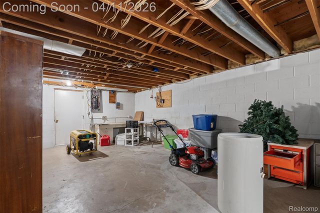 9130 Bayfield Lane, Green Oak Township, MI 48116