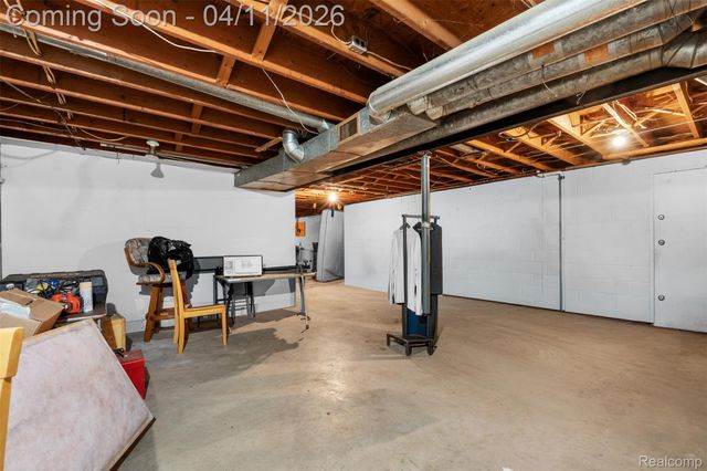 9130 Bayfield Lane, Green Oak Township, MI 48116