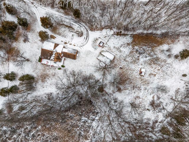 9130 Bayfield Lane, Green Oak Township, MI 48116