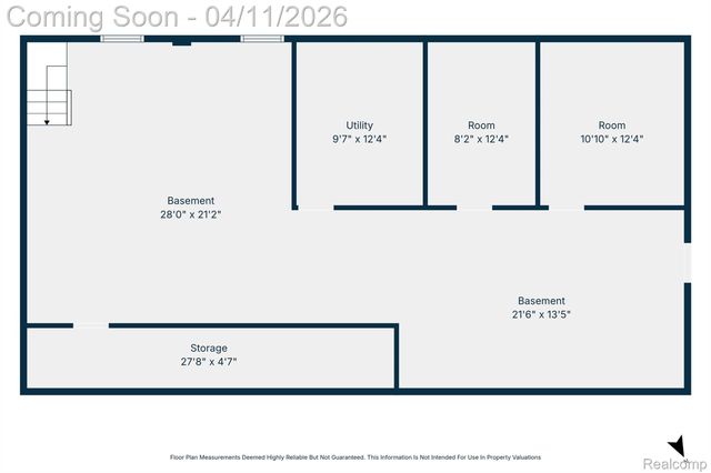 9130 Bayfield Lane, Green Oak Township, MI 48116