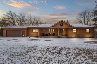 9130 Bayfield Lane, Green Oak Township, MI 48116