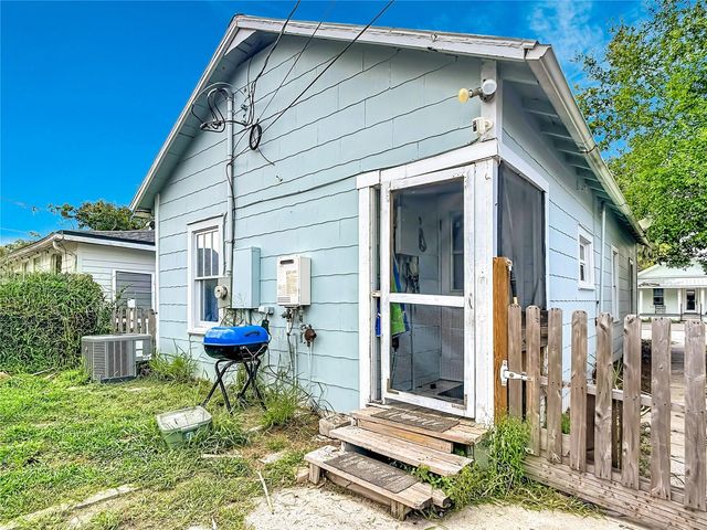 1417 11TH STREET, St Cloud, FL 34769